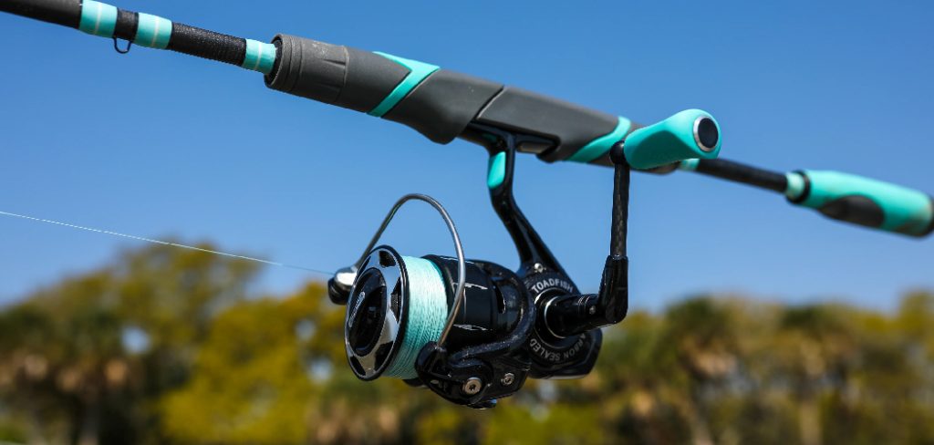 How to Fishing Rod Repair