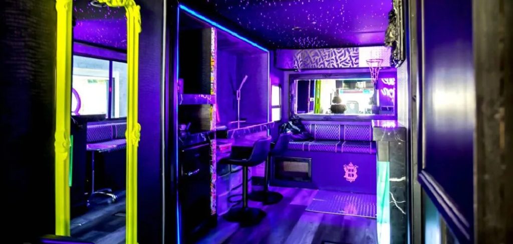 How to Remodel a Camper Interior