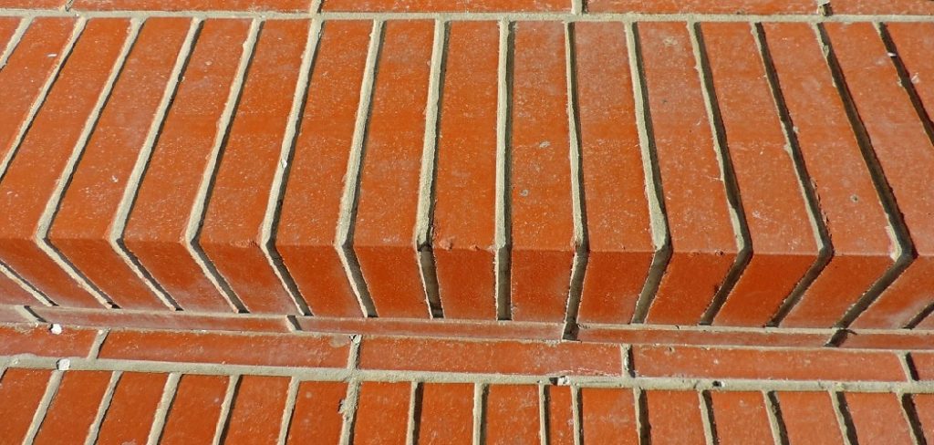 How to Repair Brick Steps