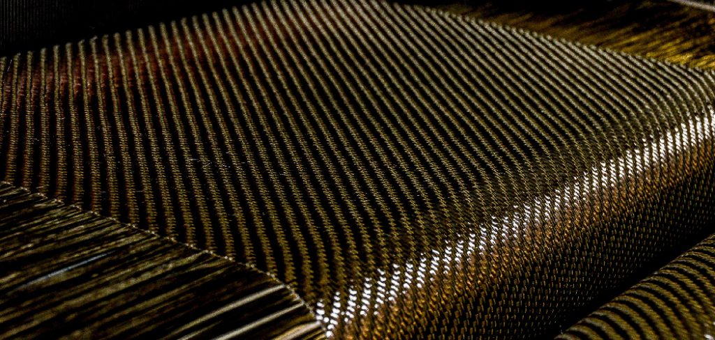 How to Repair Carbon Fiber