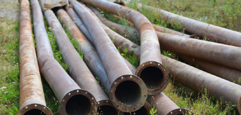 How to Repair Cast Iron Pipe