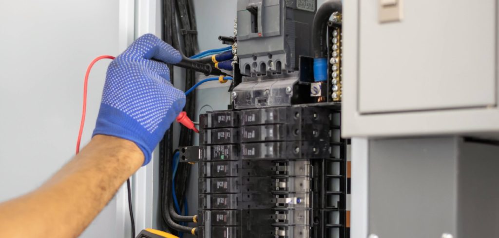 How to Repair Circuit Breaker