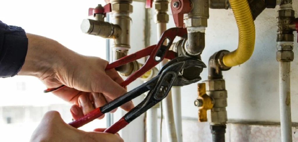 How to Repair Hole in Copper Pipe