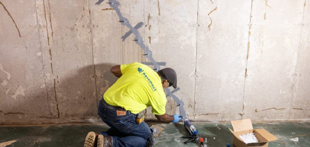 How to Repair Home Foundation Cracks Like a Pro