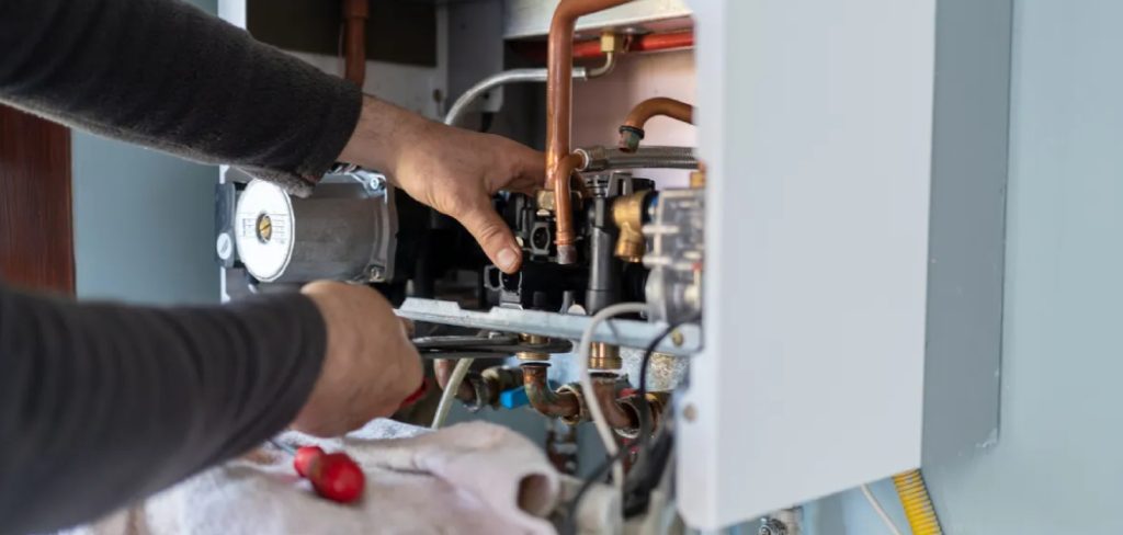 How to Repair Home Heater