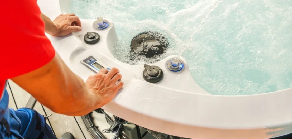 How to Repair Hot Tub Leak Issues Like a Pro