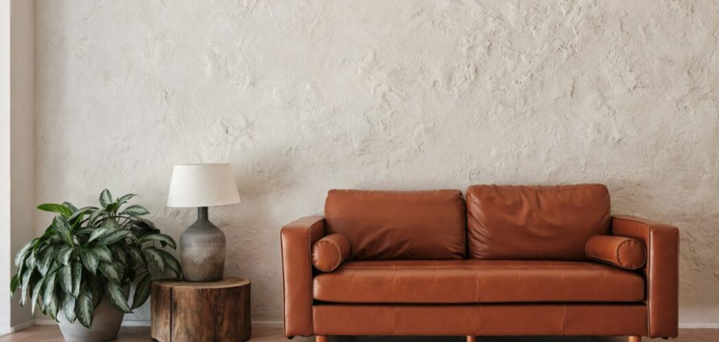 How to Repair Imitation Leather Couch Flaws at Home