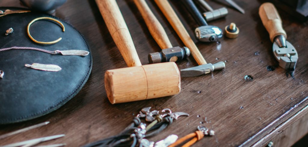 How to Repair Jewelry at Home