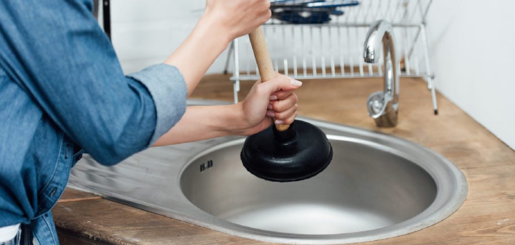How to Repair Kitchen Sink Drain Leaks and Clogs