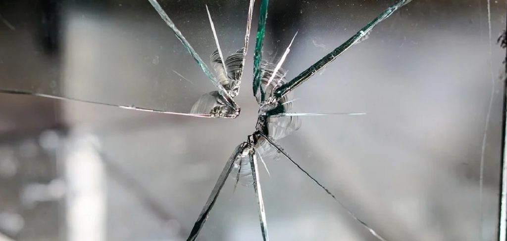 How to Repair a Broken Glass