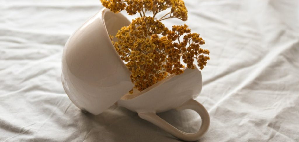 How to Repair a Broken Mug