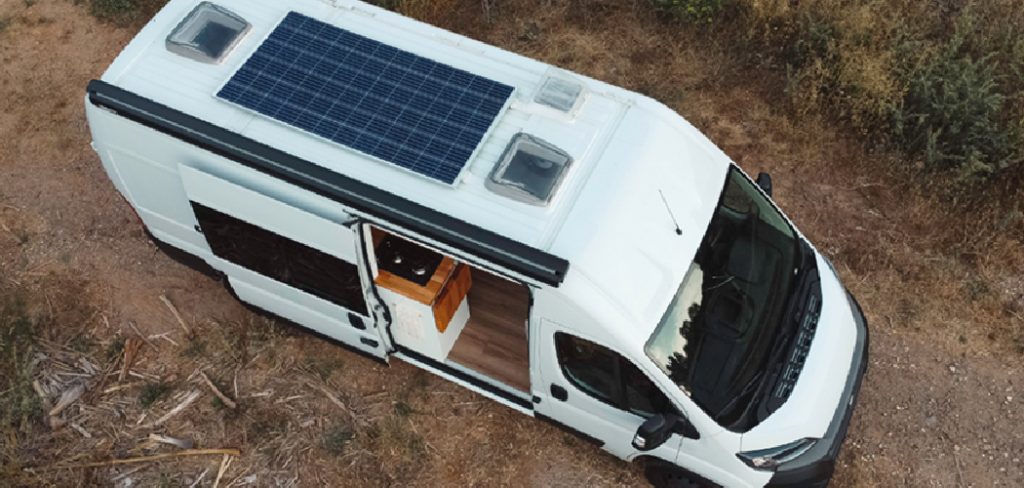How to Repair a Camper Roof
