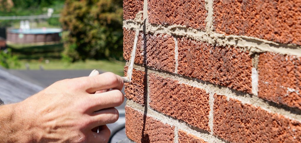 How to Repair a Chimney