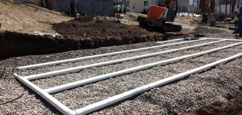 How to Repair a Leach Field