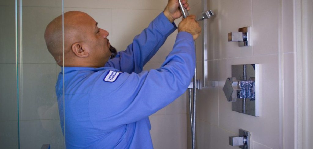 How to Repair a Leaking Shower Pan Like a Pro