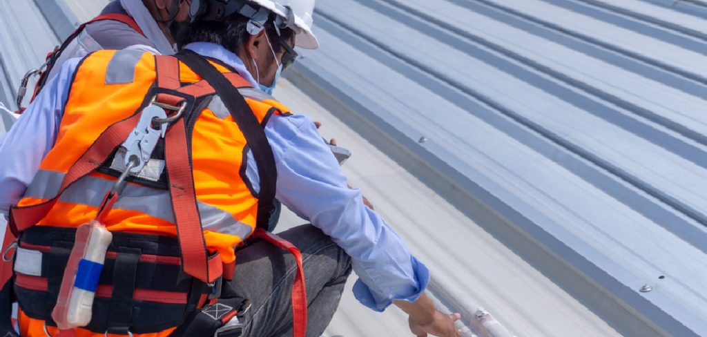 How to Repair a Roof Leak in Cumming GA