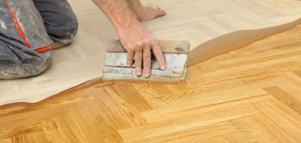 How to Repair a Sagging Floor and Save Your Home