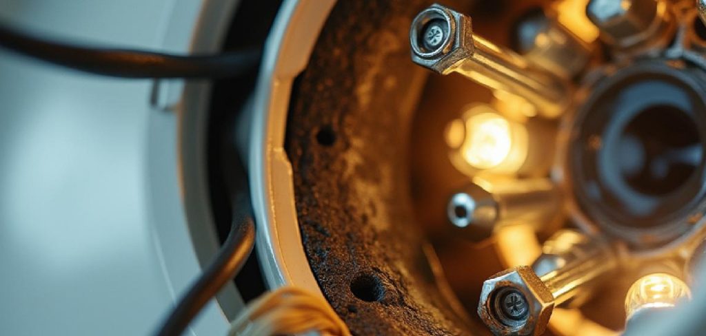 How to Repair a Touch Lamp