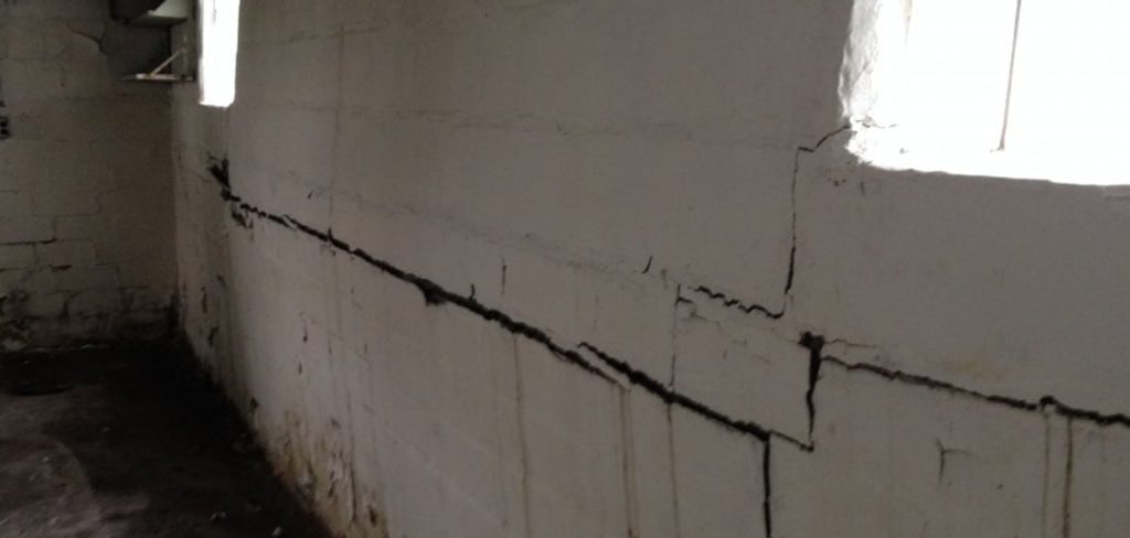 How to Repair Concrete Block Wall Damage