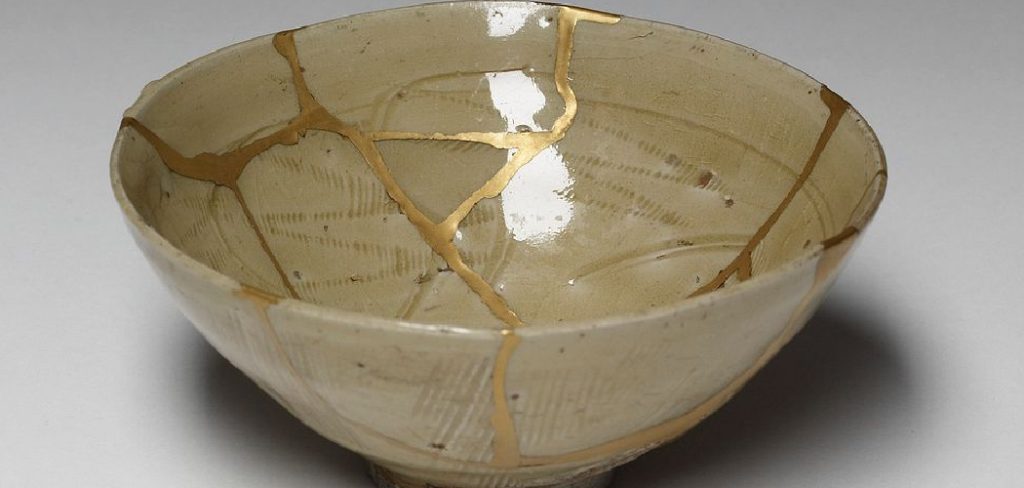How To Repair Ceramics