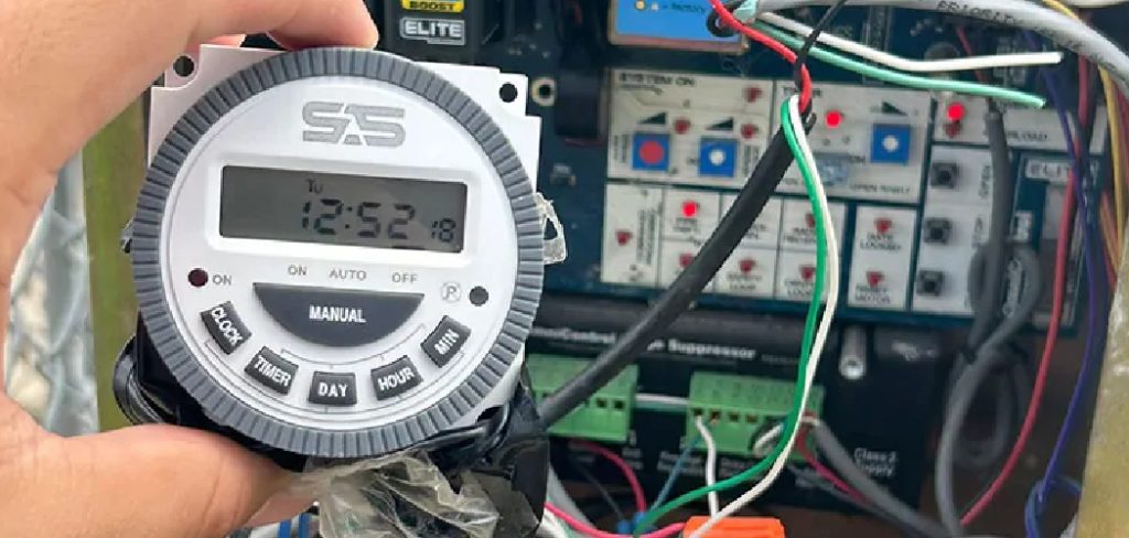 How To Repair Clock Hands