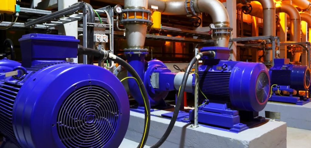 How To Repair Electric Motor