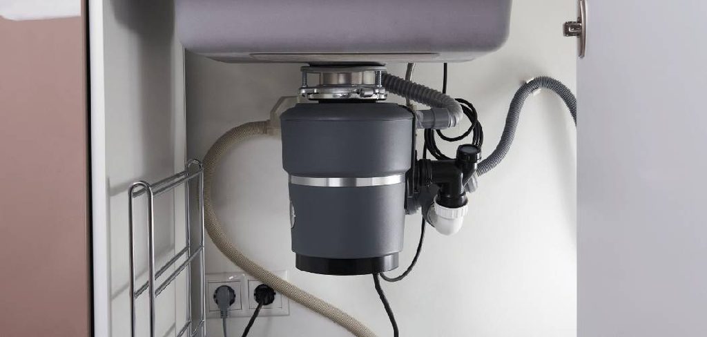 How To Repair Garbage Disposal