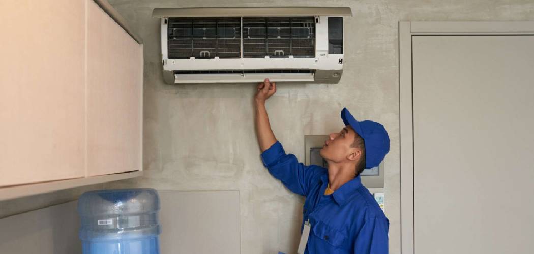 How To Repair Heating And Air Conditioning