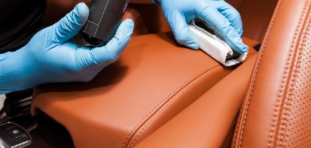 How To Repair Recliner