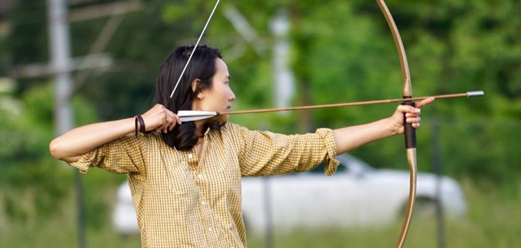 How To Repair a Bow