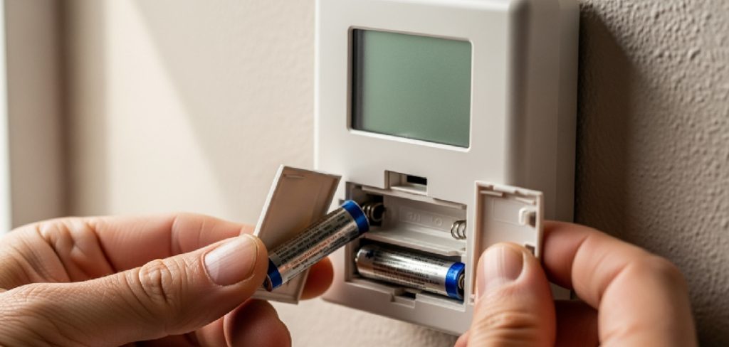 How to Fix Air Conditioner Thermostat