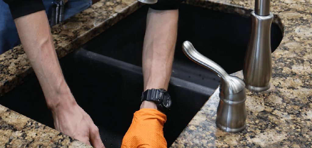 How to Fix a Leaky Delta Kitchen Faucet