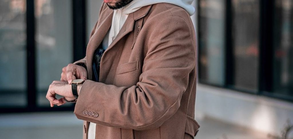 How to Fix a Ripped Coat Sleeve