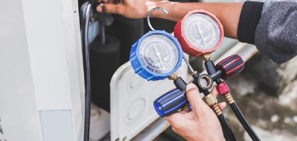 How to Repair Air Conditioner Compressor