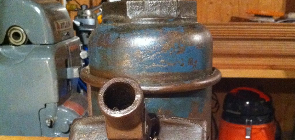 How to Repair Bottle Jack