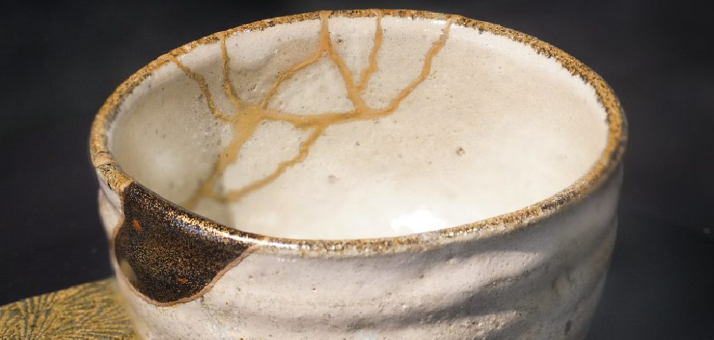 How to Repair Cracked Pottery