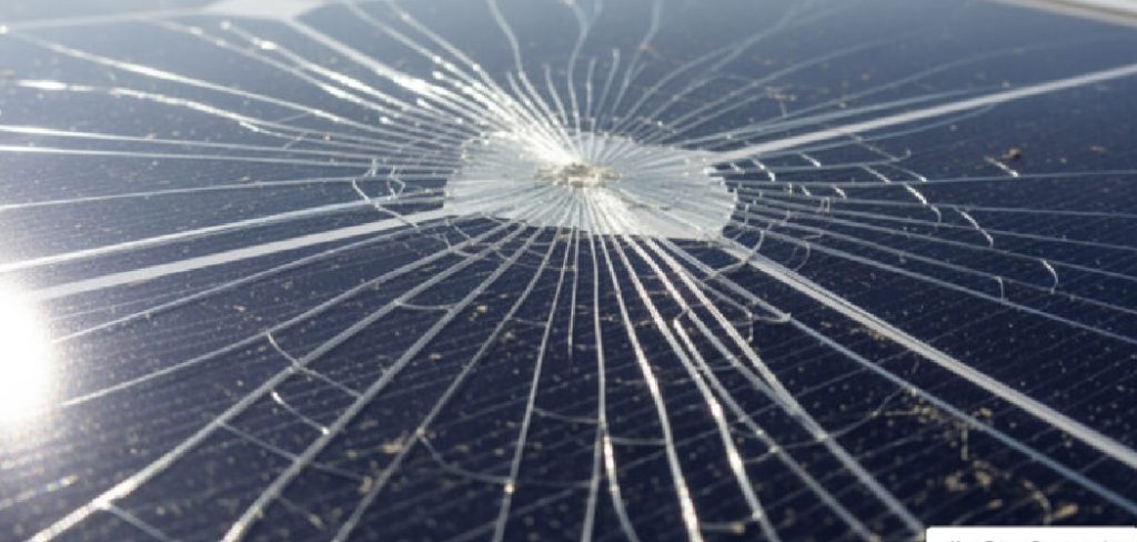 How to Repair Cracked Window Glass