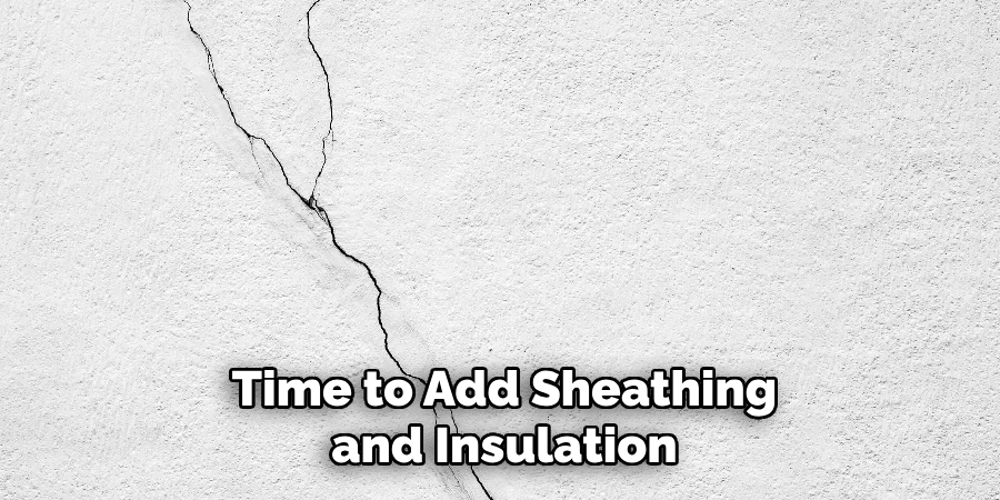 How to Repair Cracks in Stucco