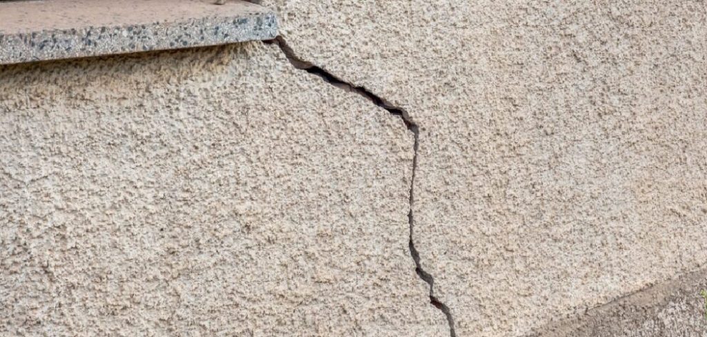 How to Repair Cracks in Stucco