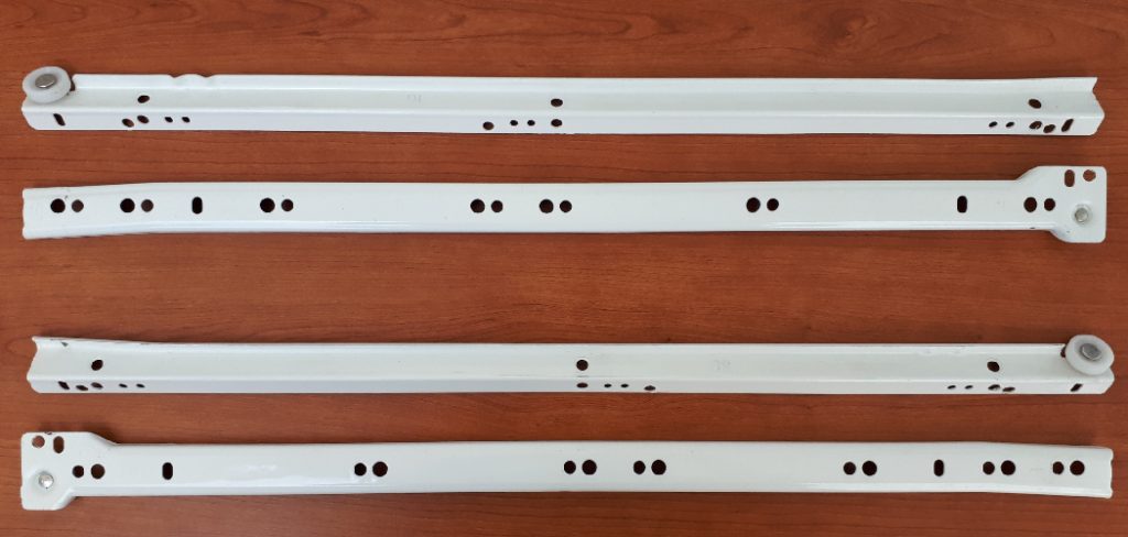 How to Repair Drawer Slides