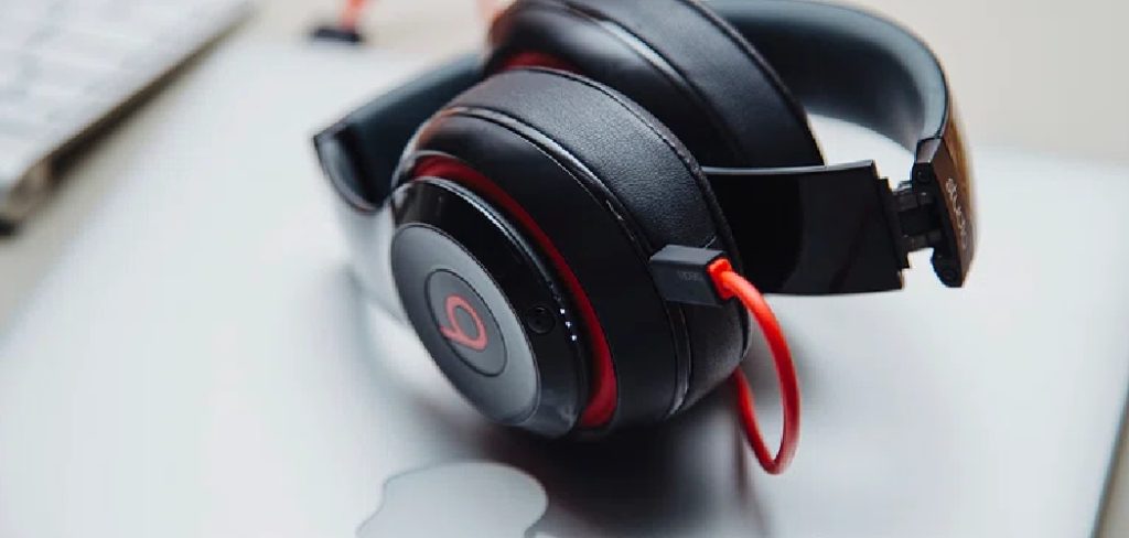 How to Repair Dre Beats Headphones