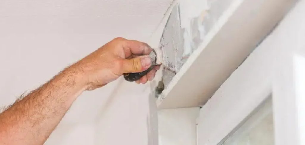 How to Repair Drywall Corner Cracks