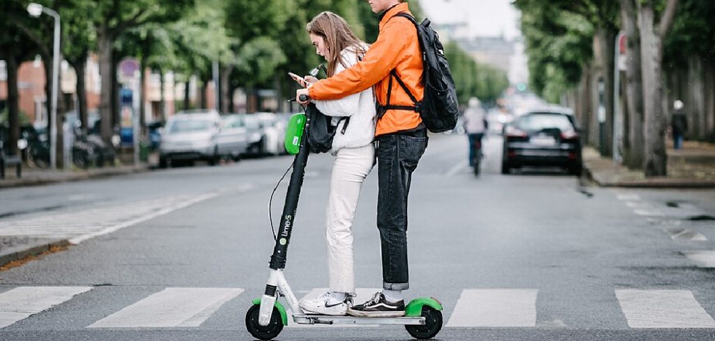 How to Repair Electric Scooter