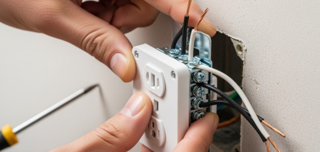 How to Repair GFCI Outlet Problems Safely