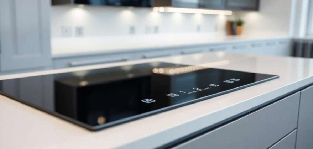 How to Repair Glass Cooktop