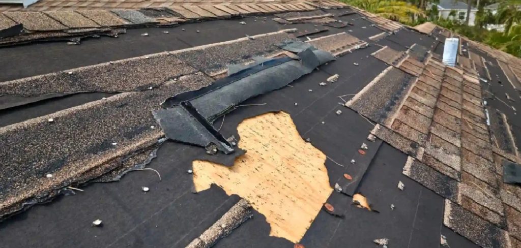 How to Repair Granular Loss on Roof