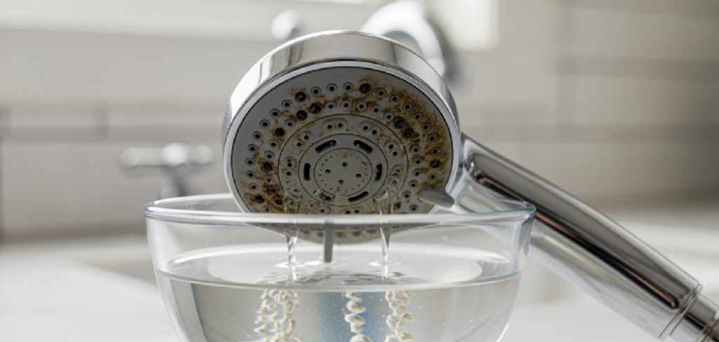 How to Repair Low Water Pressure
