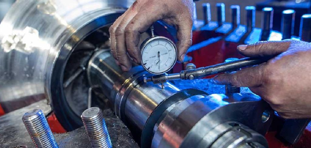 How to Repair Motor Issues