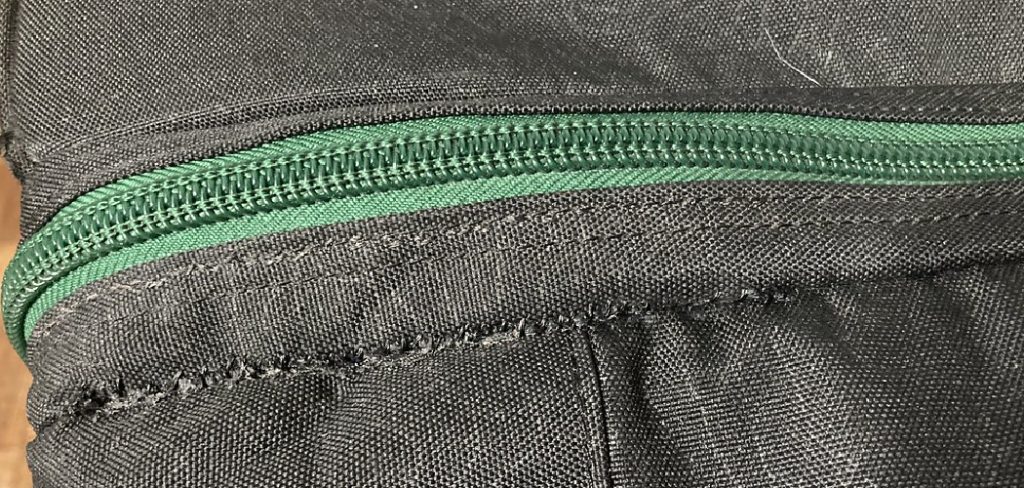 How to Repair Nylon