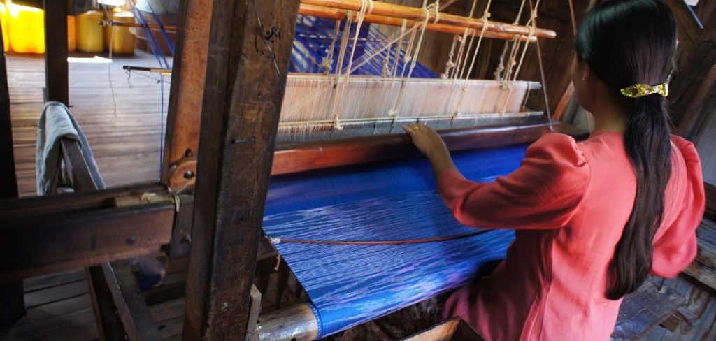How to Repair Silk